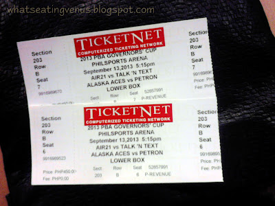 PBA ticket prices, PBA Philsports Arena, Philsports Arena PBA seat plan, how much PBA ticket