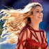 Shakira Performs at 2014 World Cup Final Closing Ceremony