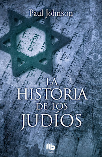 La historia de los judíos