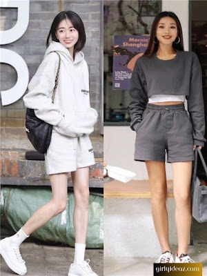 Women Sweater Fashion Autumn 2023