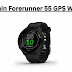 Garmin Forerunner 55 GPS Watch – Train Smarter Daily