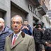 Békepárti és migrációellenes rendezvényt nem lehet tartani Brüsszelben - Nigel Farage az interneten üzent.