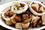 Tokwa’t Baboy Recipe  
