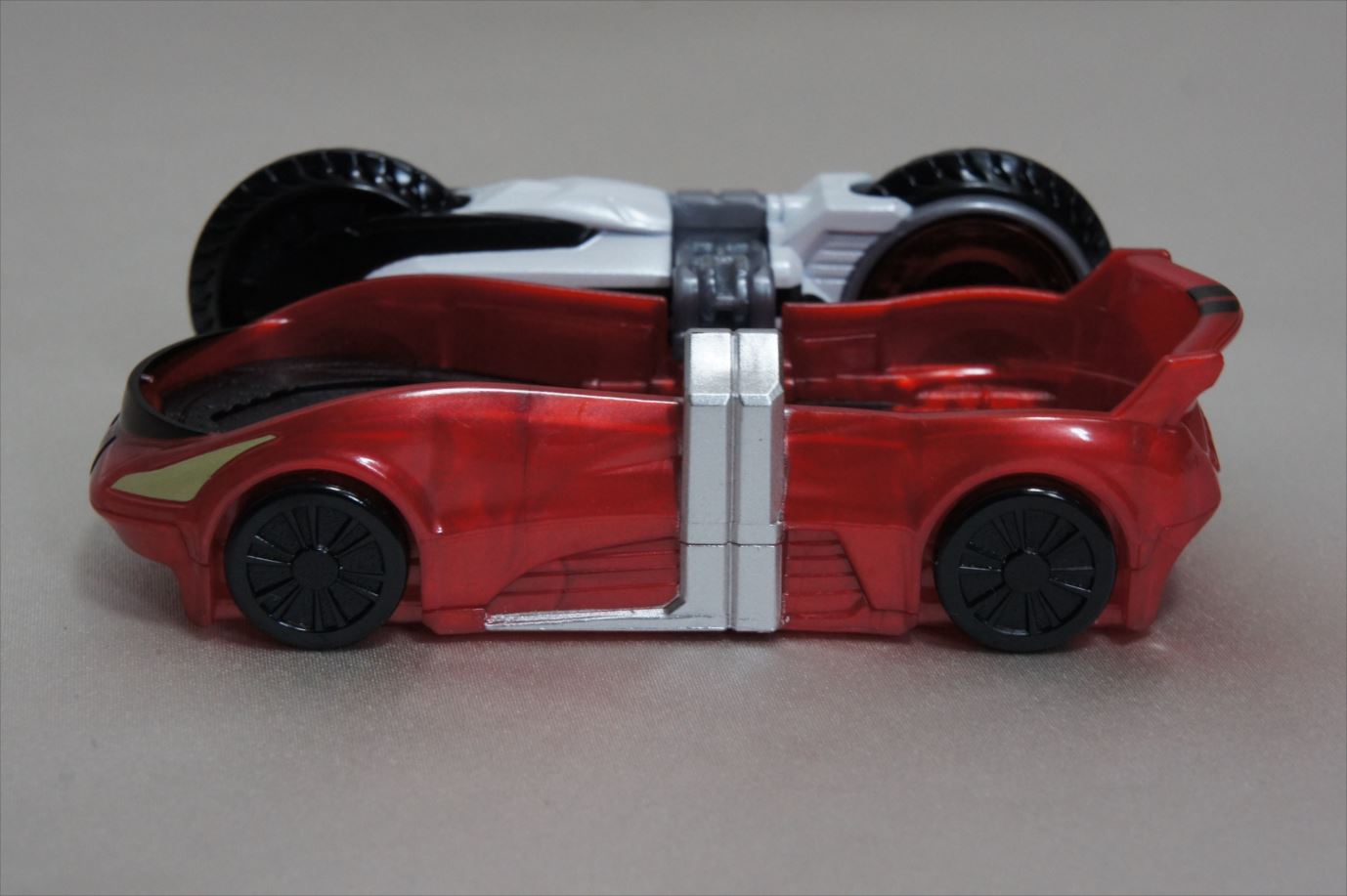 Dxシフトデッドヒートセット 特撮玩具の本棚