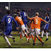 CHELSEA YAIKONG'OTA BLACKPOOL 3 - 1