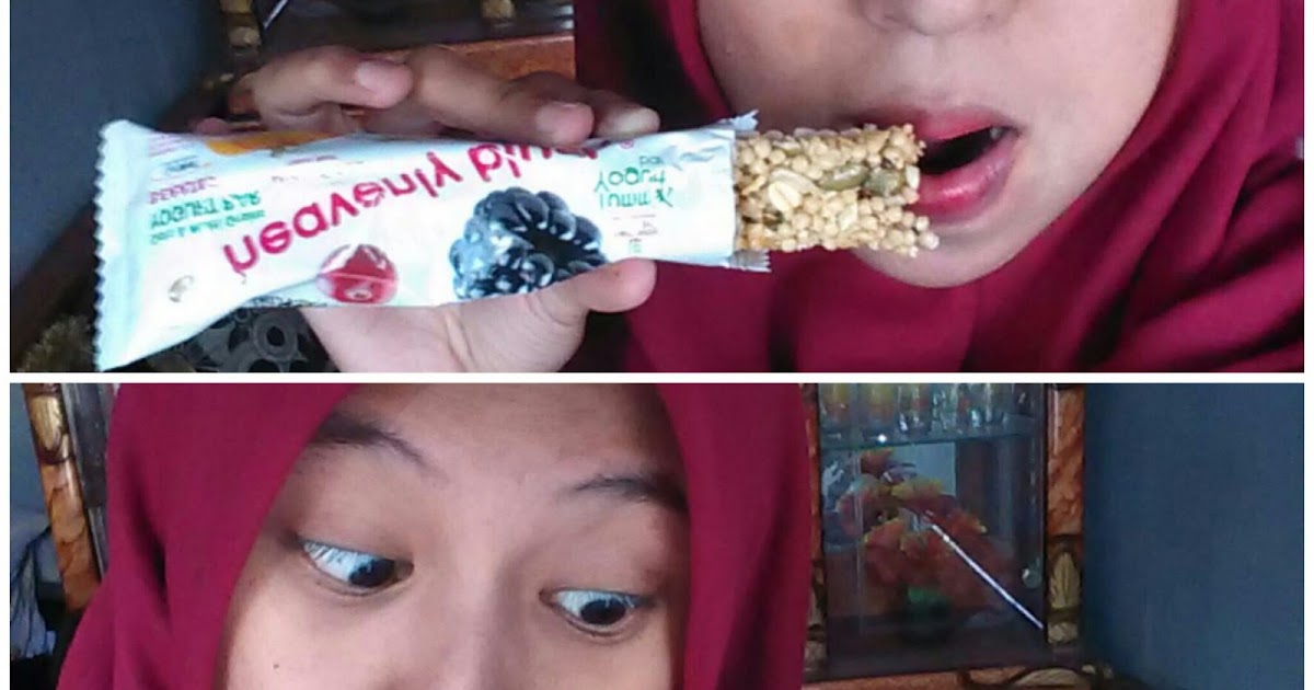 Catatan Ria Diet Alami dengan Cemilan dan Minuman yang 