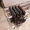 How To Build A Cheap Bitcoin Mining Rig : Copper Gpu Mining Rig Crypto Mining Blog - Bitcoin mining can still turn a profit but requires skill.
