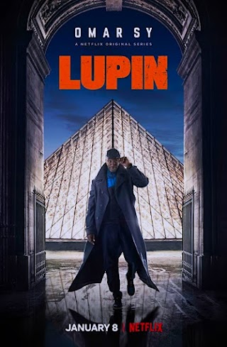 Lupin S1 (2021)