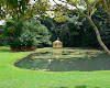 Jardim Botânico promove 4ª edição do Jardim Azul neste sábado (12)