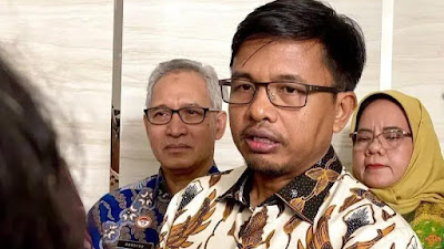 Komisioner KPU :Presiden Boleh Kampanye Asal Cuti dan Tak Gunakan Fasilitas Negara