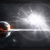 Berapa Jarak Teraman antara Kita dan Supernova?