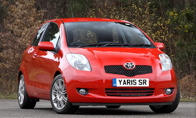 ٢٠١  تويوتا ياريس| Toyota Yaris - الصور 1