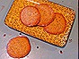 Orange Poppy Seed Cookies