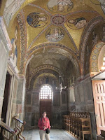 Monasterio de Osios Loukas