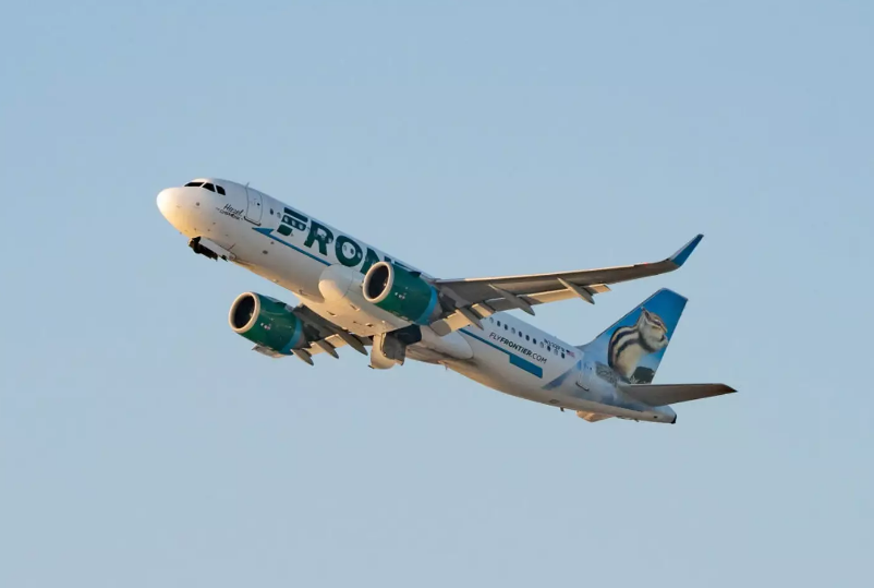 Unlock Unlimited Adventures: Frontier Airlines' All-You-Can-Fly Pass Under £500