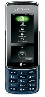 LG mobile