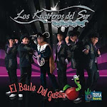 los kuatreros del sur discografia