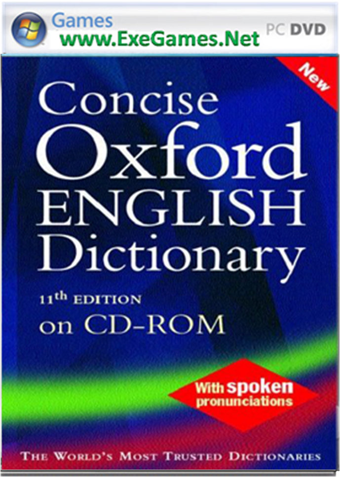 dictionary for pc download