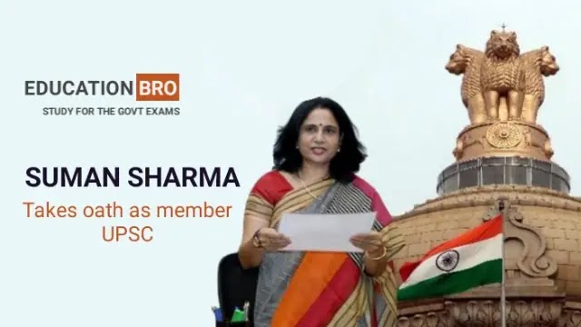 suman-sharma-takes-oath-as-member-upsc