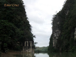 Pinoy Solo Hiker - Wawa Dam and Montalban Gorge