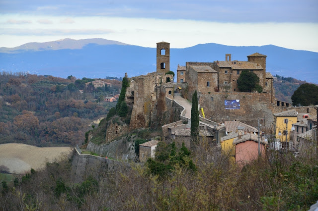 CELLENO BORGO FANTASMA