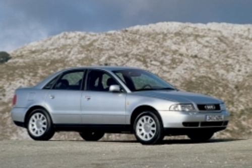  Audi A4 1996