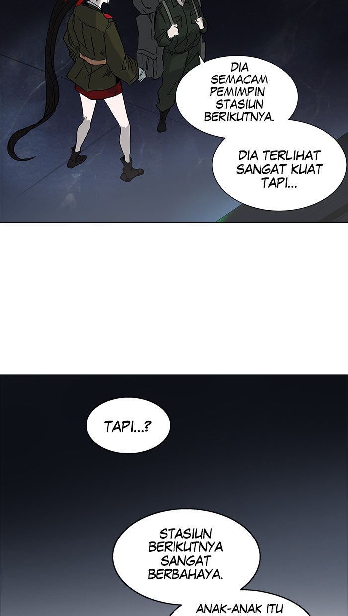 Webtoon Tower Of God Bahasa Indonesia Chapter 276