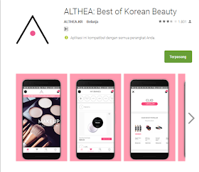 https://play.google.com/store/apps/details?id=kr.althea.release