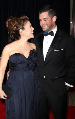 Alyssa Milano Husband