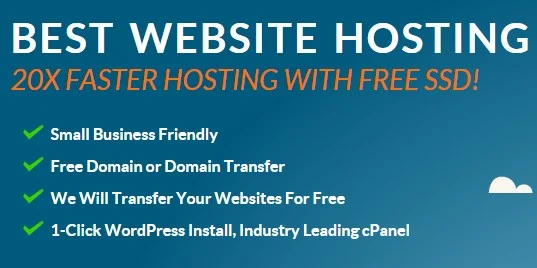 Best Wordpress Hosting Since 1996 in World