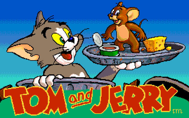 13+ Download Film Kartun Anak Tom And Jerry