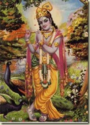 krishna