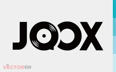 JOOX Logo - Download Vector File SVG (Scalable Vector Graphics)
