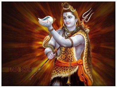 Free Lord Shiva Wallpapers