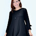 Dress Kasual Wanita - 589-14 Rp. 152.000