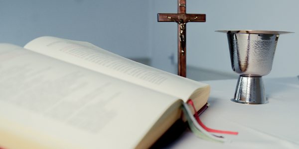 Liturgia 10/12/2019 - 2ª Semana do Advento - Terça-feira