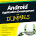 Android Application Development for Dummies