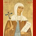 Santa Ângela de Folinho, religiosa franciscana Santo do dia 4 de janeiro