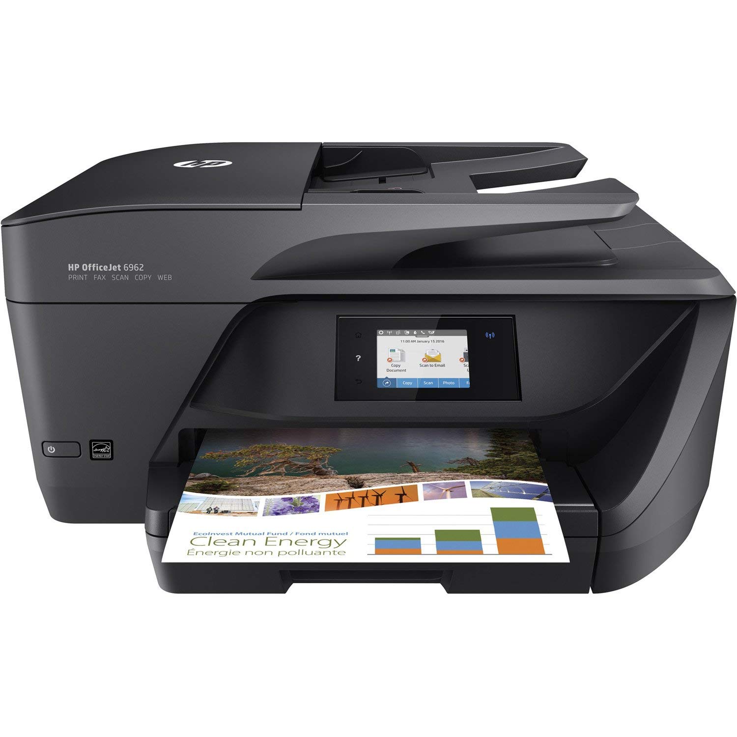  HP Officejet 6962 Driver Downloads Printer Driver 