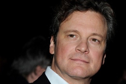 COLIN FIRTH