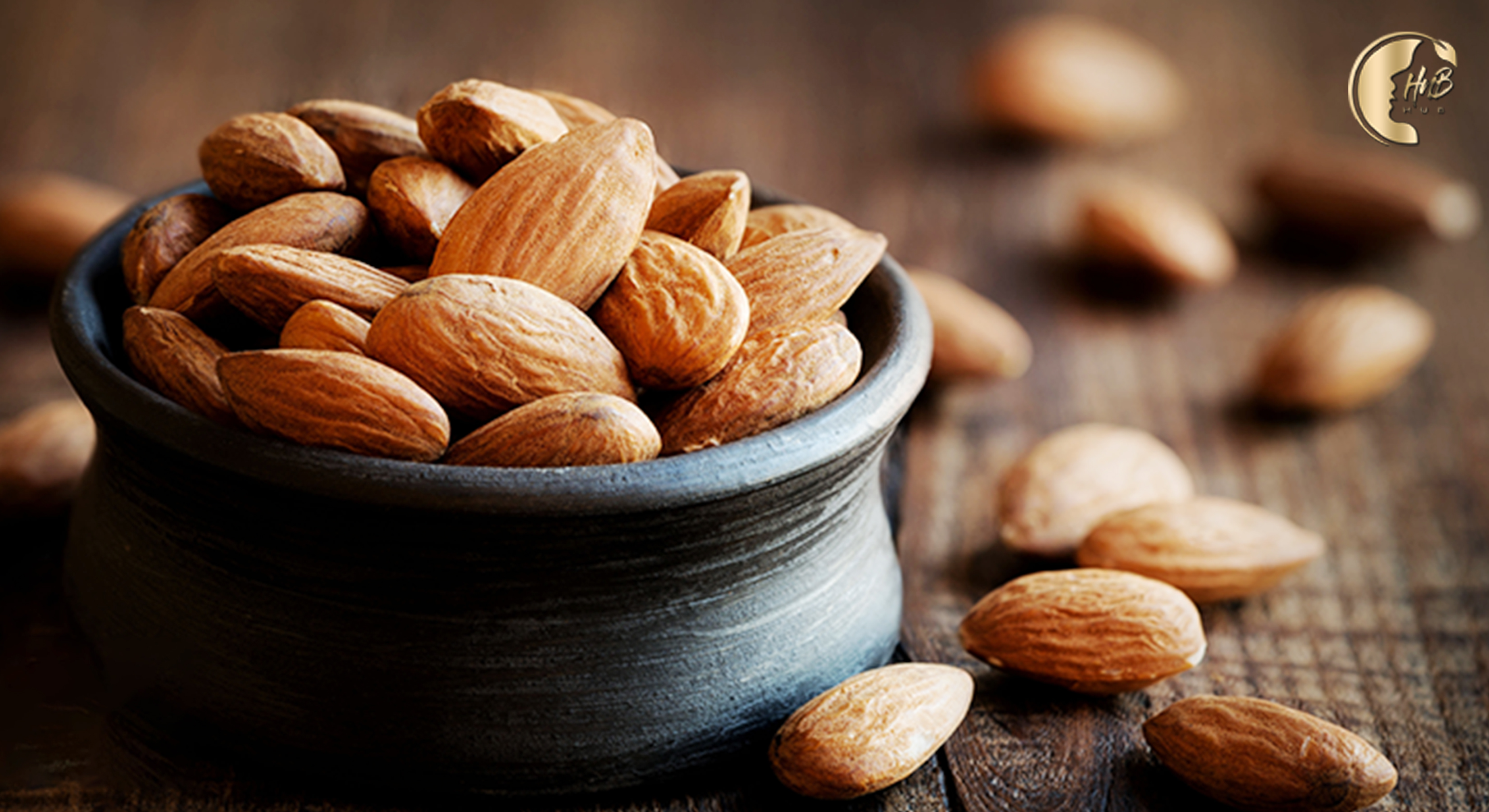 Almonds for increase Libido । Health n Beauty HuB