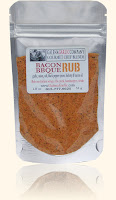 Bacon Rub5