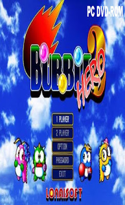 Bubble Bubble Hero 2 Download