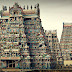 Hindus Temple's Gopuram Worship 