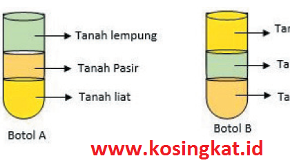 Kunci Jawaban IPA Kelas 9 Halaman 196 - 200 Uji Kompetensi 9