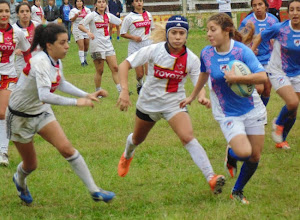 Cardenales y Aguará Guazú campeones del Femenino