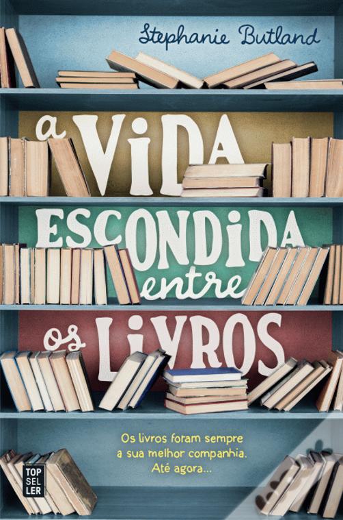  A vida escondida entre os livros