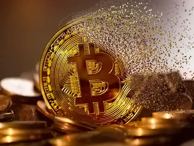 sobre investimentos se desfazendo com bitcoin