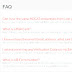 Important Instructions for MDCAT Candidate - Read before apply for MDCAT 2023