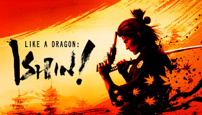 Like A Dragon Ishin New Game Pc Ps4 Ps5 Xbox